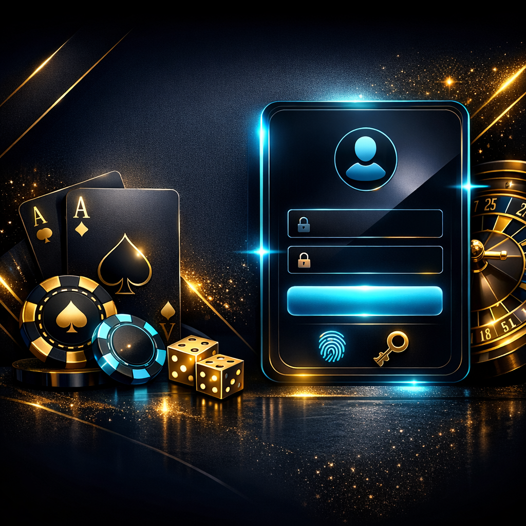 Jj789 cassino online e bônus